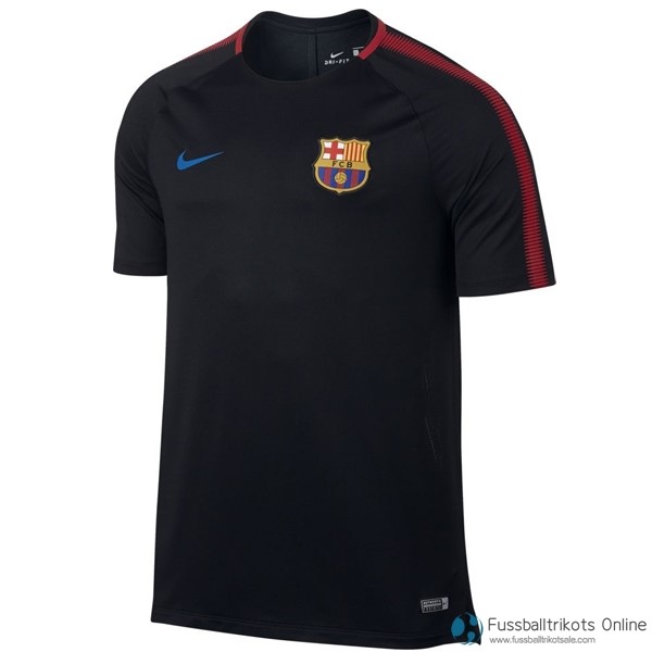 Barcelona Training Shirts 2017-18 Fussballtrikots Günstig